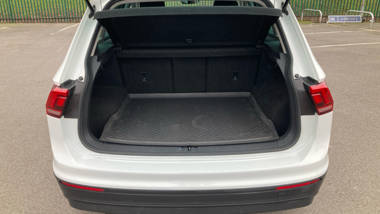 Volkswagen Tiguan 1.5 TSi EVO 150 Match 5dr DSG Petrol Estate